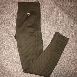 Gymshark Flawless Knit Leggings